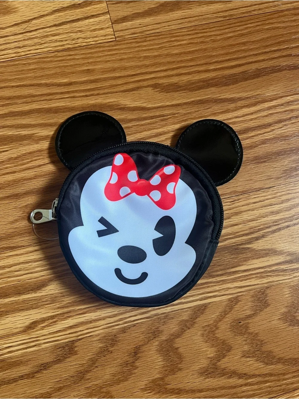 SOHO Beauty Disney Mickey & Minnie Mouse Coin Pouches
